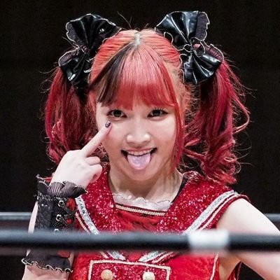 makimikans's profile picture. 28 | rawr XD | they/them because you gotta account for that dawg in me | lover of pretty girls | 6/14/25 💙❤️ | priv: @rinkoakane