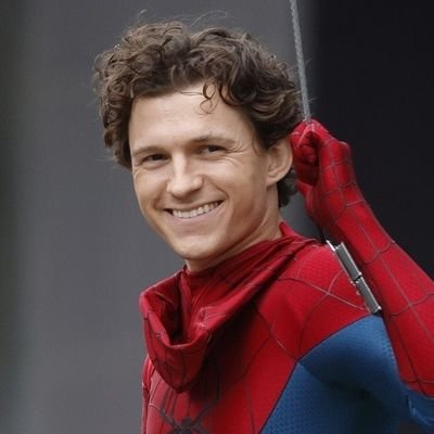 me preparando pra:
HOMEM-ARANHA: UM NOVO DIA