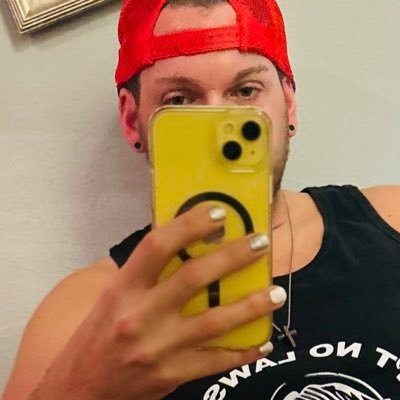 BrandonXMurphy1's profile picture. My spicy twitter…you’ve been warned 😈 Snapchat - bink005 https://t.co/lLUPKRoyq6