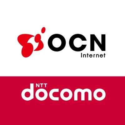 ✨ドコモのプロバイダ✨
「OCN インターネット」公式アカウントです
OCN×ドコモ光 お申込み(2年定期)で✨還元特典✨
合計最大 10ギガ1️⃣3️⃣7️⃣,2️⃣8️⃣0️⃣円 (新規)相当💰
ソーシャルメディアポリシー https://t.co/keUrdORmKR
リプライやDMにお応えできません🙇