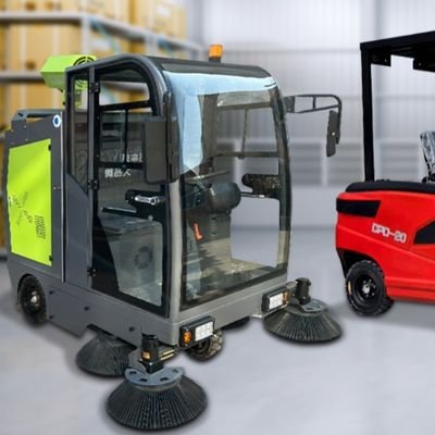 kenuodehuanbao's profile picture. Zhuozhou Baelgea Machinery specializes in manufacturing environmental dust control and lifting equipment, integrating R&D, production, and sales.