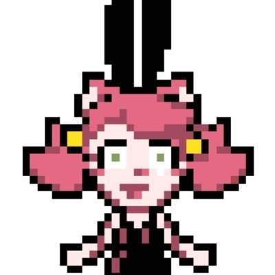 Geek fan of Murder Drones and a Bunch of indie series
Pfp by @fambramb
18 y/o
Deltarune is my life
My oc is a Lynx
Sometimes i RT porn, You are advised