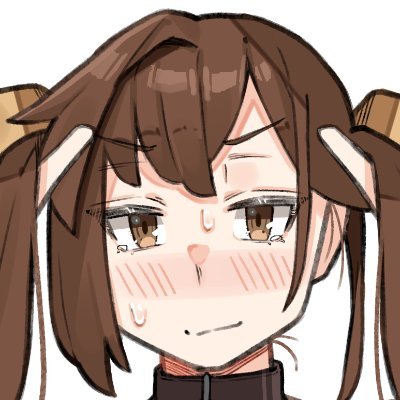skeb➤ https://t.co/C2TvT5HhGl
Pixiv➤https://t.co/7Thil0k9x0
FANBOX➤https://t.co/zSchVp2iHJ
✉️sattinittas@outlook.jp