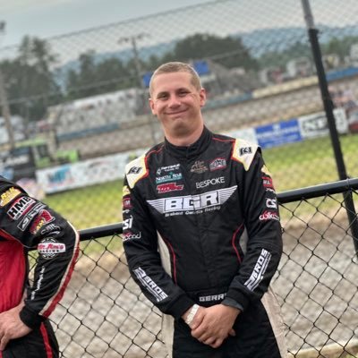 WillGerrits's profile picture. Driver of the GR8 410 Sprint Car.