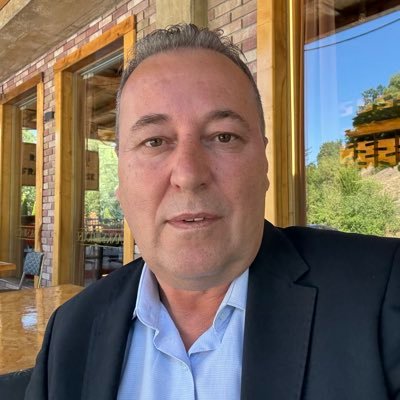 ArberGashi2811's profile picture. Software Engineer