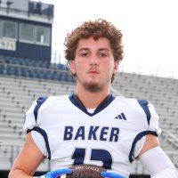 Jennings “Dru” Powell IV 2027 TE 🏈 (@drupowell2027) 's Twitter Profile Photo Jennings “Dru” Powell IV 2027 TE 🏈 (@drupowell2027) 's Twitter Profile Photo