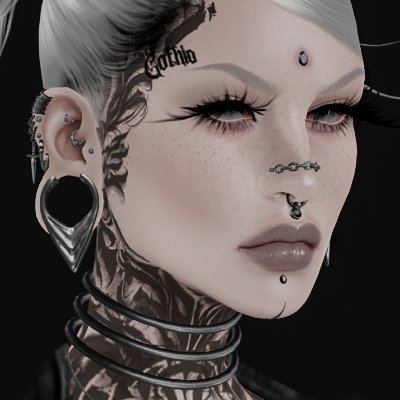 ᴀɢᴏɴʏ sᴜʟғᴜʀ — ɪᴡ: ᴀɢᴏɴʏ ᴀғᴛᴇʀᴛʜᴏᴜɢʜᴛ
ᴏᴡɴᴇʀ ᴏғ sᴜʟғᴜʀ — 𝘢𝘥𝘶𝘭𝘵 𝘤𝘰𝘯𝘵𝘦𝘯𝘵, 18+
ᴛʜᴇ ᴏɢ ʟᴏʟʟɪʀᴏᴛ ᴄɪʀᴄᴀ '99
♡ ɢᴏᴛʜɪᴏ's ᴡᴏᴍᴀɴ ♡