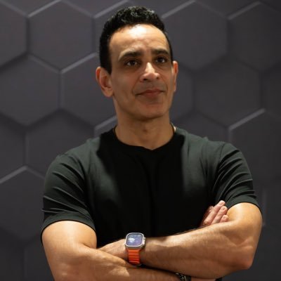 Associate Vice President for University Web Services at RIT. Operating at the intersection of technology & creativity. https://t.co/1zTwZA8ZVg