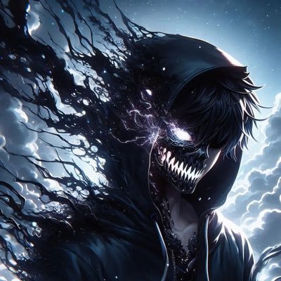Crypto enthusiast || Visual Artist || Raider Gamer || @cookiedotfun @KaitoAI || @MorphLayer @xyberinc 💵 (🧙♂️,🧙♂️) gnoma