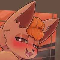 Smoldering Foxx (@smolderingfox) 's Twitter Profile