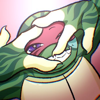 Shyleopardturt's profile picture. the twin of @BLUETURTLELEAD

muse is 19