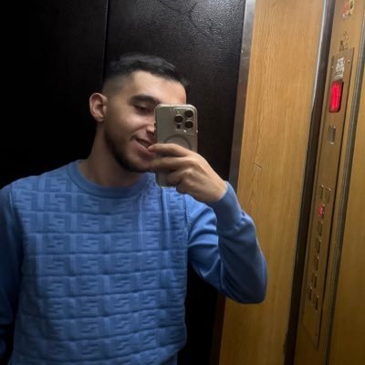 itzabusalem's profile picture. .