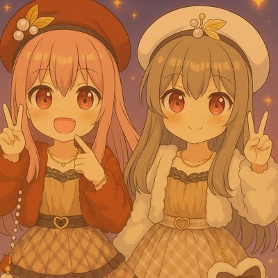 MDDが好きな初心者です🌟 自分の子たちや、他の方の素敵なMDDもシェアしたいです🧸 スペイン語話者。日本語でのやりとりは翻訳を使っています📖 一緒に楽しめたらうれしいです!