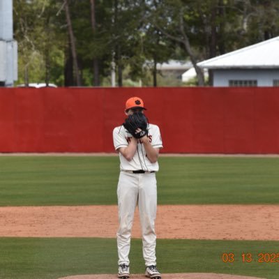 '26 Winter Park HS| 6’1 | 175 lbs | 407-502-9548 | smithLharper@gmail.com
Game Footage:
https://t.co/gSwMI3IxZ2
#uncommitted #RHP #jucoroute