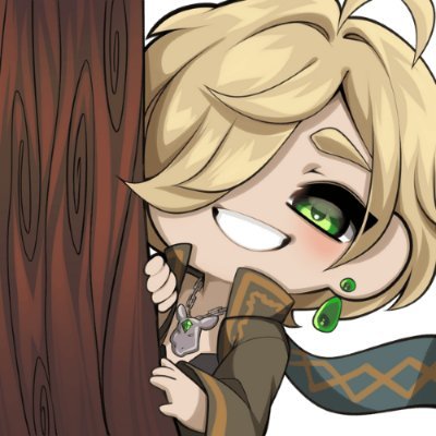 EarthsingerVT's profile picture. 🌿 Welcome to The Grove! I am Everett! 🎮 Indie & roleplaying druid. Born in another world, traversing new trails on Twitch. Come and join!