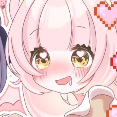 ⚡︎狙っちゃお劇的逆転ハッピー⚡︎ゲームと音楽とかわいいが大好き⚡︎ホヨバゲー好き⚡︎セルフ受肉⚡︎楽しく生きる❁︎基本好きなことではっぴ〜に騒いでるだけです!!┊︎ママ(セルフ受肉なのに?)┊︎@amaichan_amama