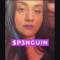 SpacePenguin™ Girl (@p3nguingirl) 's Twitter Profile Photo