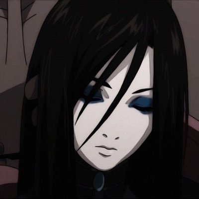 fleshfile_lcl's profile picture. i like trigun a normal amount.