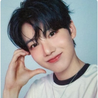 Every smile, every song, every moment—TREASURE owns it all in my heart. Endless and always 🩵💛💎. #TreasureMaker 🩵 #Harukyu 🩵 #มัมหมีของลูกชายทั้ง10