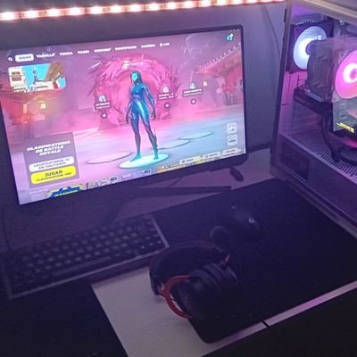 ryzoxfv's profile picture. Fn Player - EU | ESP - Still 0 Earnings