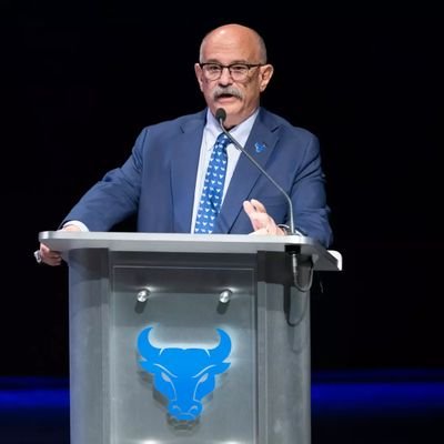 World's Greatest University at Buffalo Supporter. UB HOF 2008 Read Through a Bull's Eye
All opinions are mine & do not reflect the opinions of any others.