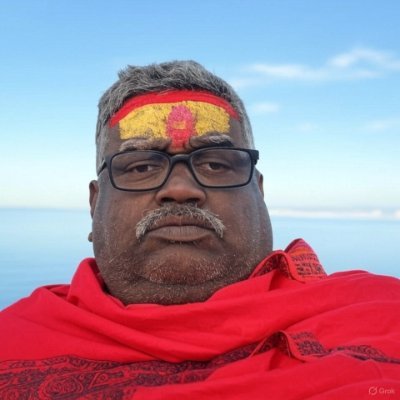 I am a PaJeet scavenger in Sydney, Australia & I seek white Women's Bobs and Vagines .
DeepShit analyst.
Sanatan black-Brahmin INCEL civilizational warrior .