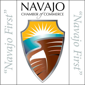 NavajoChamber's profile picture. 
