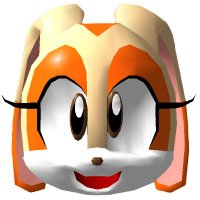 Cream the Rabbit Enjoyer (@creamcommer) 's Twitter Profile Photo