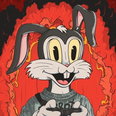 Normie who likes art | Tech Aficionado 💻 | Gamer 🎮 | Bass Head 🔊 | Posts are my own opinions 😎