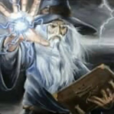 wizard⋆˚꩜。 Profile