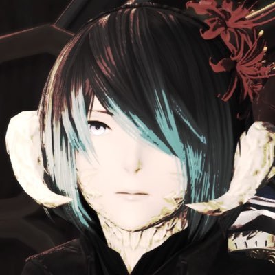 ＜ハヤテさんのプロフィール画像