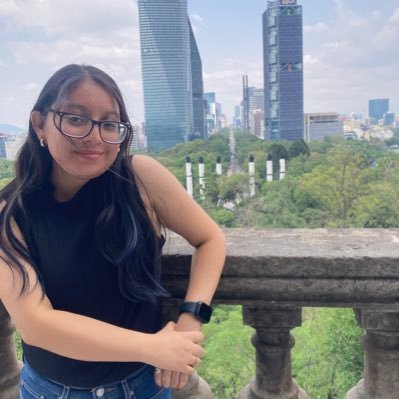 Licenciada en Ciencias de la Comunicación por la UASLP 📸🎙 con gran interés del periodismo 🏎⚽️ Opiniones personales 🤫🫡