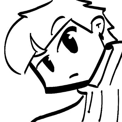 Vixfty_art's profile picture. He/him | Esp |🇨🇱| Lazy artist
i just draw some fanarts
(commissions soon)

(Follow me in IG :https://t.co/cW6uP60N61