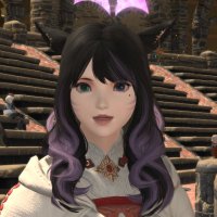 세레나 (@ff14_kitty_s2) 's Twitter Profile