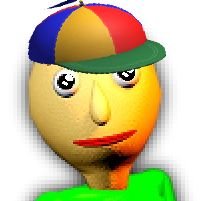 Baldi son Profile