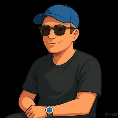 desonic16's profile picture. Holder & member of $S,#DeFIVE community 💎 👋