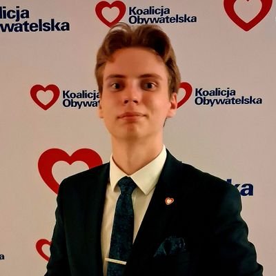 stolarczyk_pl's profile picture. 🇵🇱 Nowa Generacja Młodych 
👥️ Działacz Polityczny/Społeczny
📝 Przewodniczący MRM Mysłowice 
💻 Asystent Posła na Sejm Wojciecha Króla