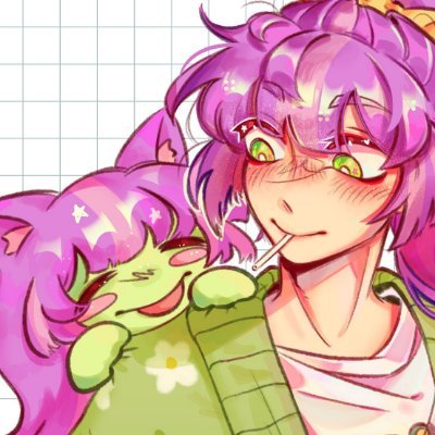 JexxMixx's profile picture. Game show host / Youtuber
https://t.co/YWULrToZcH