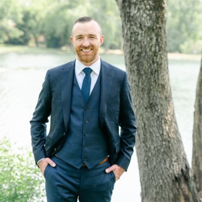 UnchainedMeat's profile picture. CHRIST IS KING