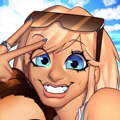 Casserol3__'s profile picture. heh. hey | 19 | They/Them | 🇦🇺 |