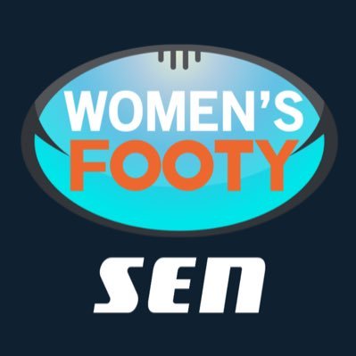 Your home of women’s footy on SEN.
AFLW Arena with @BulldogsW @eblackburn2 & @ranahuss
Live Tuesdays 8-9pm - talk footy with the team