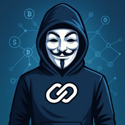 Chain_Mentor's profile picture. Web3 & DeFi enthusiast since 2020 | Helping you decode the chain 🧠 | Building alpha-driven communities | #Crypto #DeFi #Web3