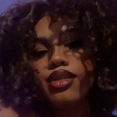 Ms. Sinner🕷️🕸️ Profile