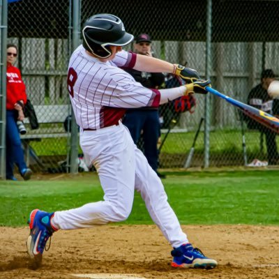 Noble_Gladden8's profile picture. INF, RHP - Grace Christian School - '26. 5’10” - 175 lbs - 2 Timothy 4:7
