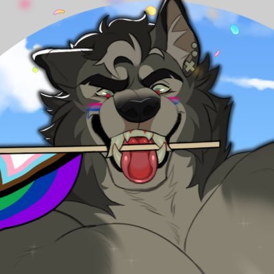 tired werewolf ⟡ bisexual ⟡ NSFW ⟡ art commissioner ⟡ pfp: @_igor_K7 ⟡