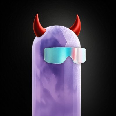 nftykingaltay's profile picture. COO/Co-founder
IG:@nftykingaltay
Crypto Lover, Husband, Father