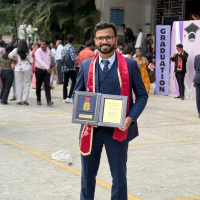 Kaustubh2019's profile picture. 