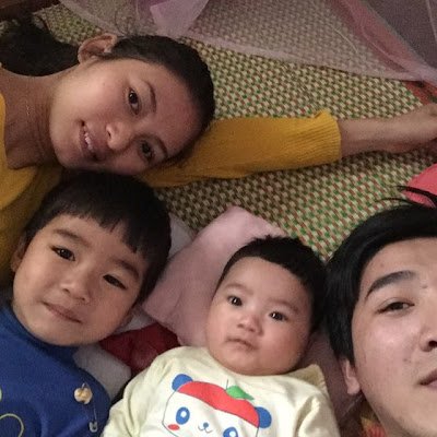 mrtrinh586's profile picture. 