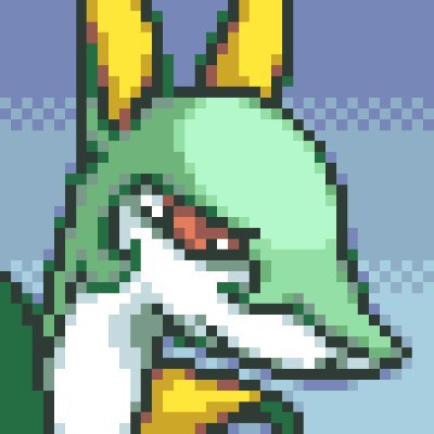 Just_Alguien_X's profile picture. 21