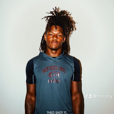 Rory Butler Profile